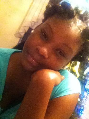 C/O `15 . Currently Attending CSHS . Sophomore Life . She Hurt Feelings, She Break Hearts, She Stay Quiet, She play smart✌. R.I.P Guivens and Larry❤❤