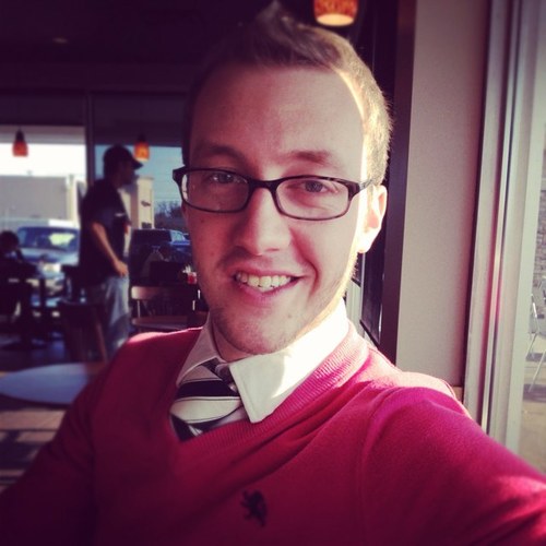 My Name is Brett A. Williams. I am a Web-Developer in Indianapolis.