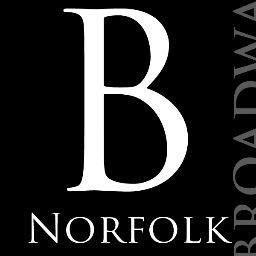 BwayInNorfolk's profile picture. The Broadway in Norfolk Season at Chrysler Hall at @SevenVenues in Virginia. Call the Box Office at (757) 823-4BWY.