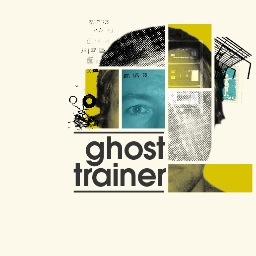 g_trainer's profile picture. Previously in Mercury nominated Maps, Ghost Trainer is a one-man mission to create electronic pop music using cheap equipment.
