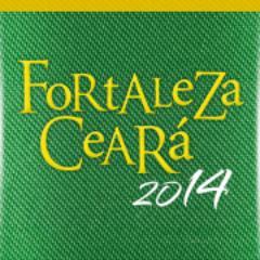 Fortaleza vai dar espetáculo também fora de campo. Vamos espalhar a simpatia, a hospitalidade e a alegria de um lugar que tem tudo para ser inesquecível.