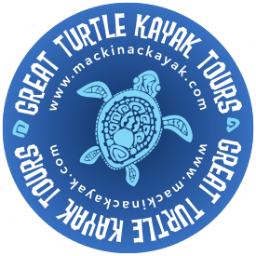 Kayak and stand up paddleboard rentals based on Mackinac Island. Leading tours to the marina, Arch Rock, Devil's Kitchen, Round Island and Bois Blanc Island.