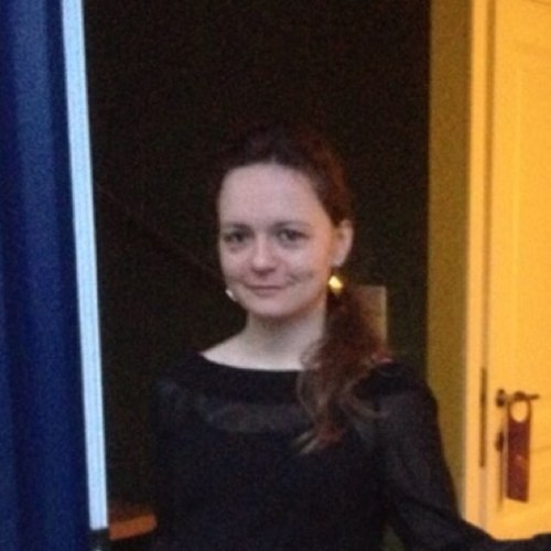 RaymaekersKelly's profile picture. 