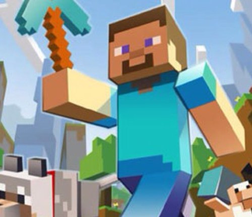 minecraftXBA's profile picture. Hello! I post update news, hints, tips, and more about minecraft! Follow me for all this daily!:)