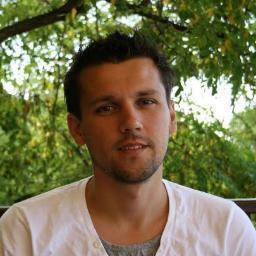 Startup founder. Personally interested in: data, deep learning & AI, lifehacking and people. Study: MscBA at RSM (MM)