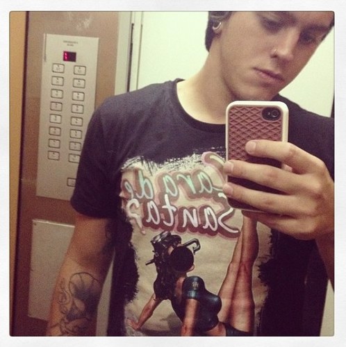 Restart ❤ Since: 26/01/2012