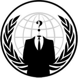 Anon2981's profile picture. We Are Anonymous We Are Legion We Do Not Forgive We Do Not Forget Expect Us.