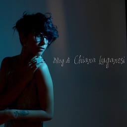 ChiaraLugaresi's profile picture. 