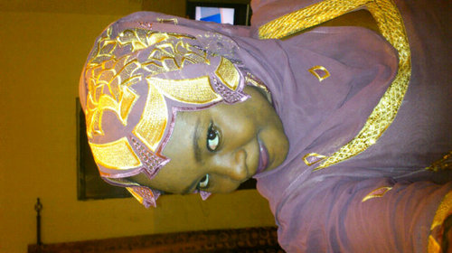 Imperfect Muslima, Learning more about my Deen everyday, Jannah is my final abode isA, Rasulullah SAW is my Model. ♥♥