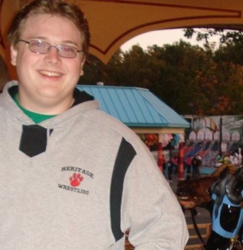 LangmeadZ's profile picture. 