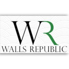 At Walls Republic our mission is to bring inspiring walls to each and every space. No more naked walls – Enjoy inspiration.