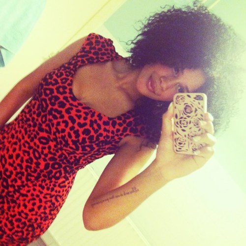 just_shannn's profile picture. HERE I AM!