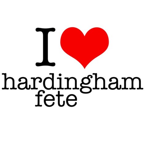 Hardingham Fete, Norfolk - a traditional village fete run entirely by volunteers! Please join us from 1.30pm on Sun 25th June 2023