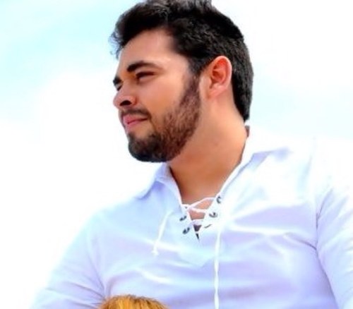 CANTOR DO @forrofilhinhodepapai..E UM SIMPLES NORDESTINO SEM DINHEIRO NO BANCO!