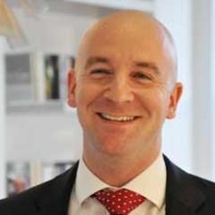 Agency recruiter, waster of shampoo