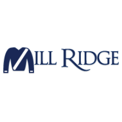 Managing Partner Mill Ridge Farm...President Nicoma Bloodstock