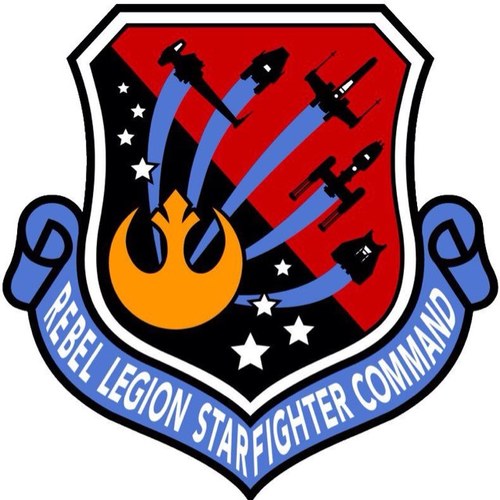 The Rebel Legion Starfighter Command is the Pilot Costume Detachment for the Rebel Legion, an International Costuming Club. Fly Casual Pilots!