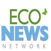 Eco News Network(@econewsnetwork) 's Twitter Profile Photo