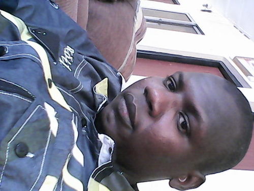 mohammedite's profile picture. cool and calm.