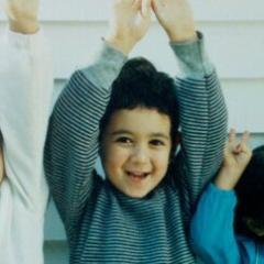 inphinity's profile picture. Man of the world, traveling vacuum salesman. Occasionally answers to 'Mr. Shannon.'