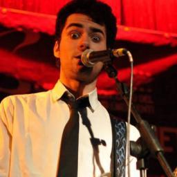 Rock 'n' Roll - Music
Singer\Guitarist\Drummer
BadLuck - Empty Shadows
Yeah! Fuck a Duck!
In Love With @mysuperman