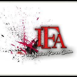Instituto de Formación Artística de Nicolas Perez Costa. - Alquiler de Salas de Ensayo. Informes: ifanicolasperezcosta@hotmail.com