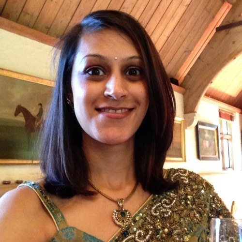 SangitaPatel23's profile picture. 