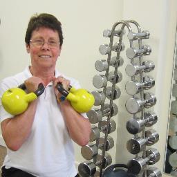 Nettyformby's profile picture. Personal trainer with over 20 yrs experience.  Private fitness studio in Formby.  Tel: 07854309847