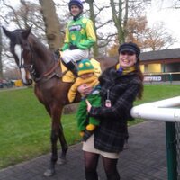 Michelle Hill (@husseyhill) 's Twitter Profile