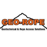 Geo-Rope (@geo_rope) 's Twitter Profile