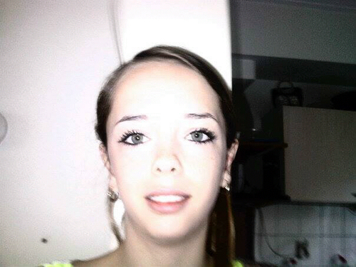 cherece8's profile picture. Cute littel