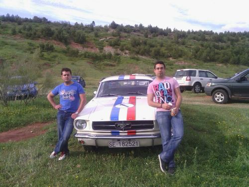 Twitter oficial de Raul Brusly mecanico de talleres Villauto y apasionado de la cerveza.