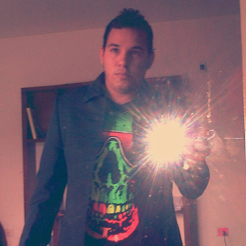 Se la llevaron dieguito y Sebastian Montejo q me cuidan desde arriba hijos lo amo Cada dia los recuerdo ♚ ♥