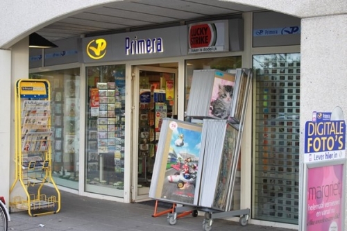 Primera de Jong Uithoorn 
De leukste winkel van Nederland!!!!!!!