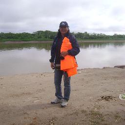 Trabajo: RED DE SALUD ALTO AMAZONAS - YURIMAGUAS