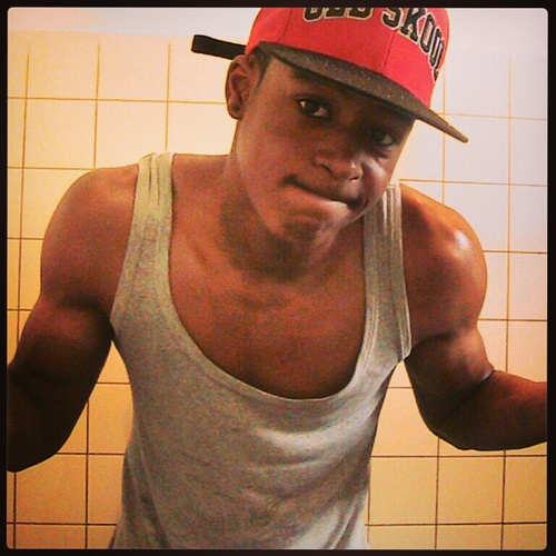 BBoy Kid_Dork