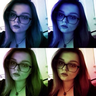 dobrobaba100500's profile picture. 