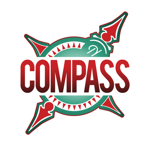 CompassMia's profile picture. Equipping youth to navigate life's choices, propelling them towards success. Instagram: CompassMia  Facebook: Compass Miami