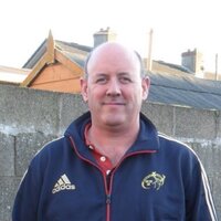 Gerry O'Connor (@gerryo_connor) 's Twitter Profile Photo Gerry O'Connor (@gerryo_connor) 's Twitter Profile Photo