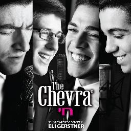 The Chevra is a Jewish Pop group that fuses incredible vocals with cutting edge compositions to create a fresh, unprecedented sound in Jewish music.