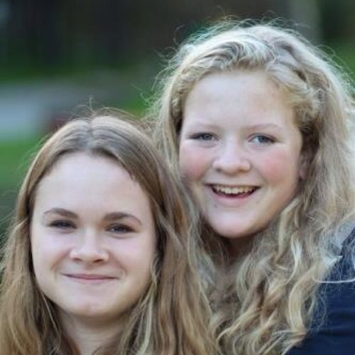 SoofHeezen's profile picture. .