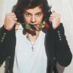 I FOLLOW BACK #directioner SEE THAT FOLLOW BUTTON I WOULD TAP THAT!!!!!!!!!!!!