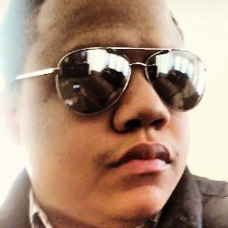 Poet, Gospel rapper, and lover of life... lets live it to the limit and love it a lot..