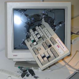 StupidCode's profile picture. Non-documented code means double fun