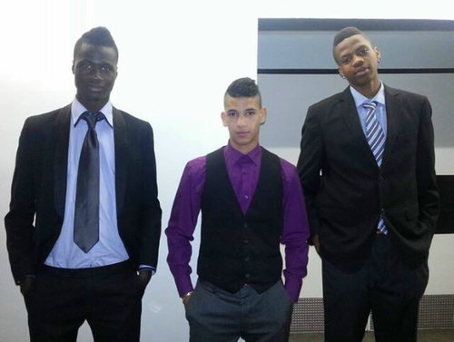 #TeamRohff  #TeamAlgeriien  #DT #TeamFoot#Kik DimeihClh #C.L.HCiity