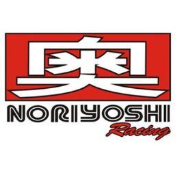 Noriyoshi Racing Escapamentos em
Aço inox.
