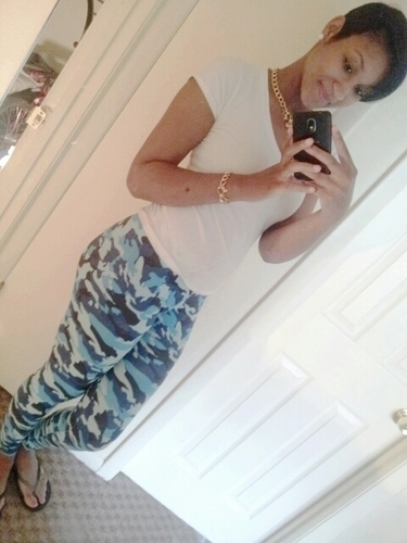 Amiyah Tri'nette Carswell .