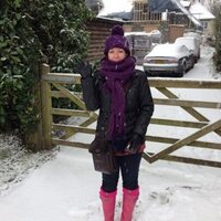 Dr Charlotte Jeavons (@charlottejeavo1) 's Twitter Profile Photo