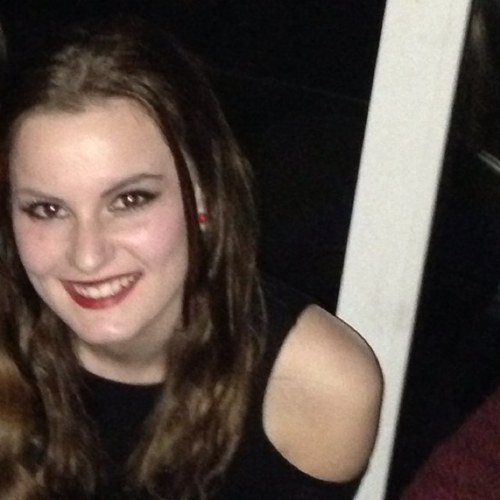 lauren_mc95's profile picture. 