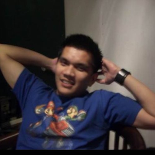 Riklis's profile picture. 